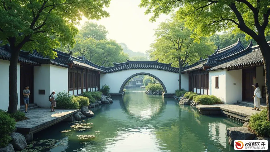 苏州市物联网关协议平台技术中心：引领智慧城市的创新力量
