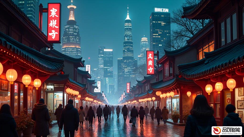 北京市职业体检智能预约生态链：打造高效便捷的体检预约新体验
