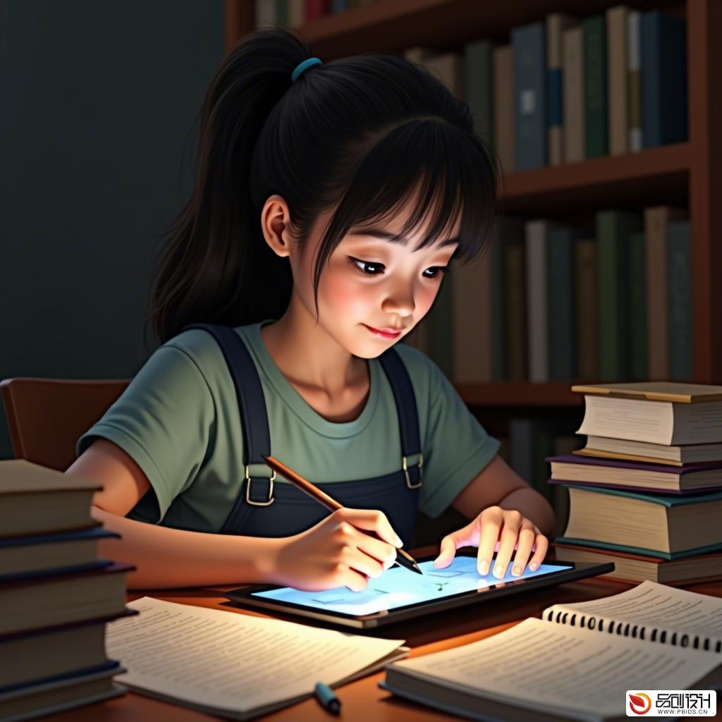 重塑教育未来：职业教育应用交互体系公司的...