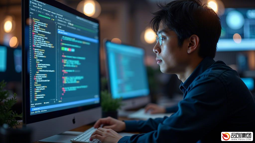 全面掌握APP开发所需技术：从前端到后端的深度解析