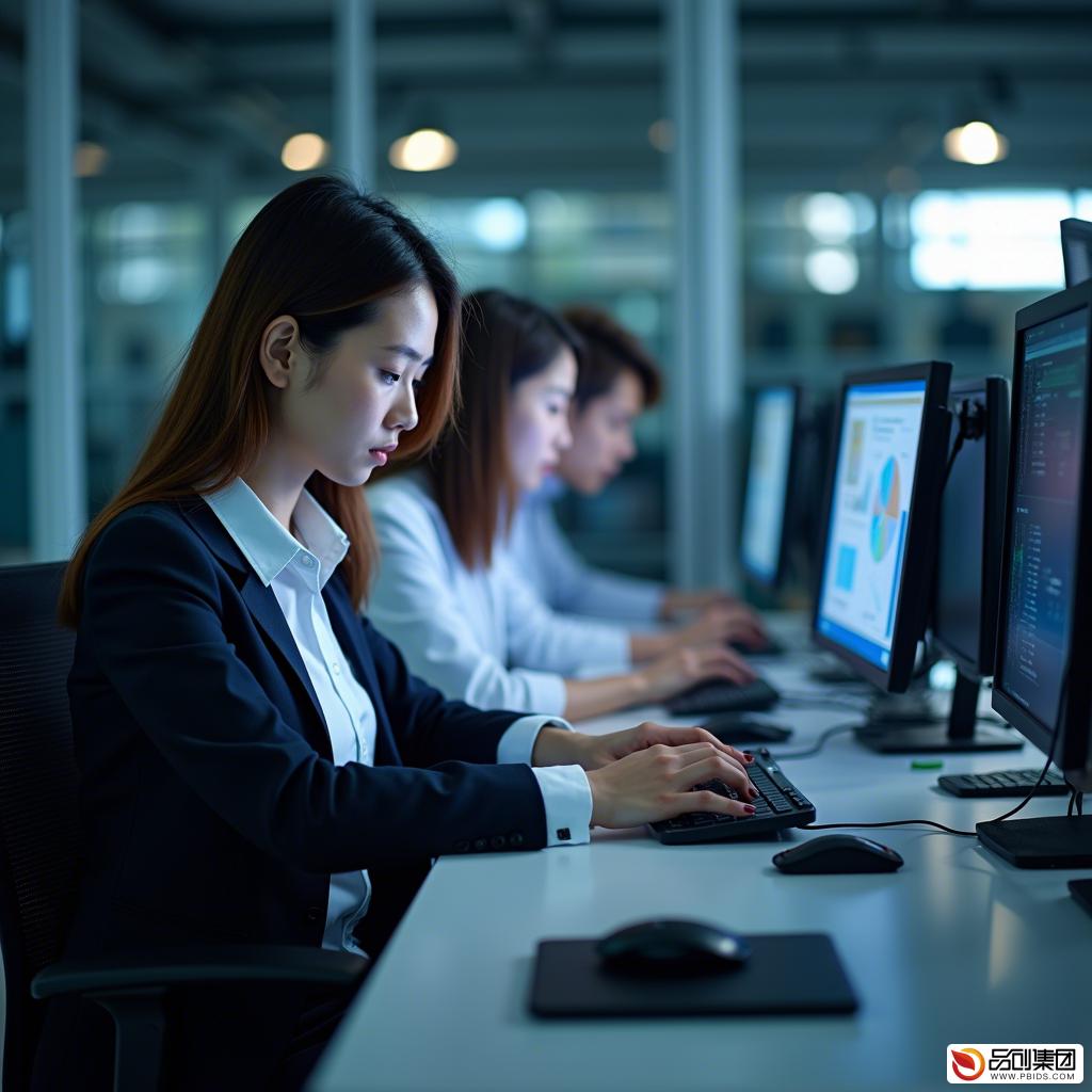 专业的IT人员外包服务：提升企业数字化效...