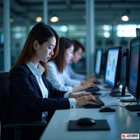 专业的IT人员外包服务：提升企业数字化效率的新选择
