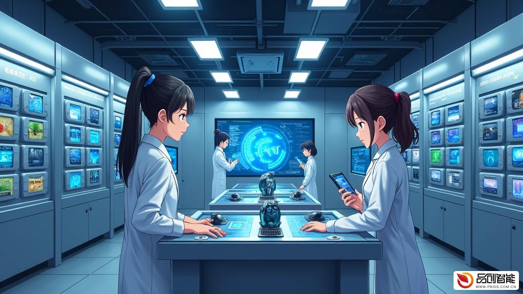 重庆市物联网终端抗干扰算法工作室：创新引领未来智能生活
