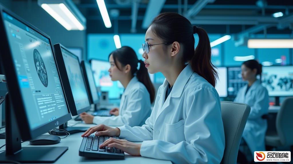 上海市联影医疗智能体温计：科技守护健康的创新之作
