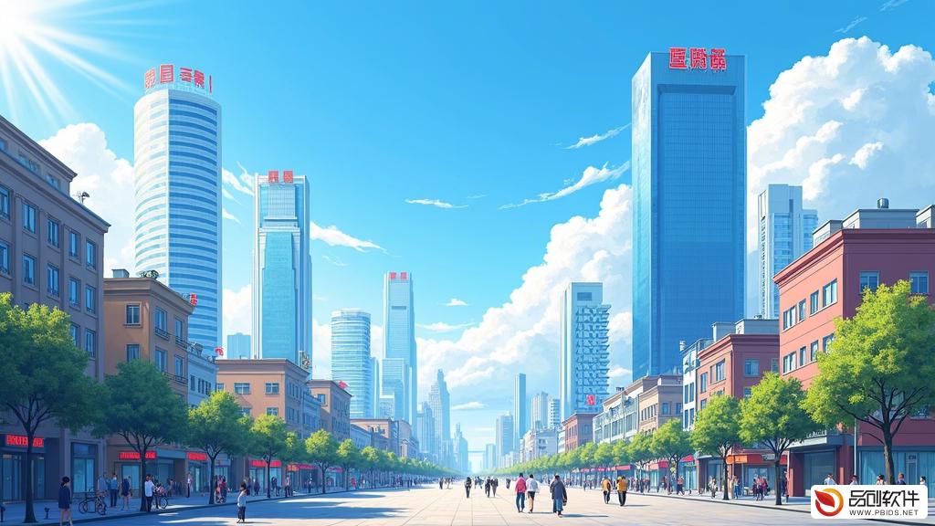 合肥市物联网设备联动系统开发：创新引领智慧城市未来
