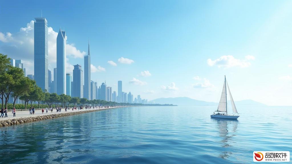 珠海市实时监测系统机构：守护城市环境的科技力量
