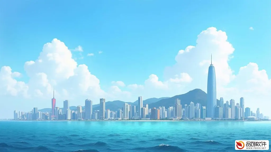珠海市移动端H5开发：创新团队引领数字未来
