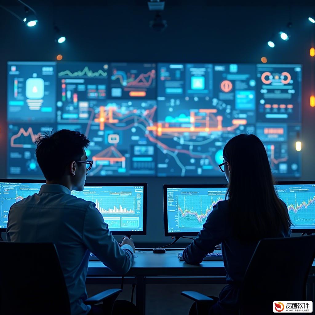 成都市货运多模态感知融合系统研发：创新引...