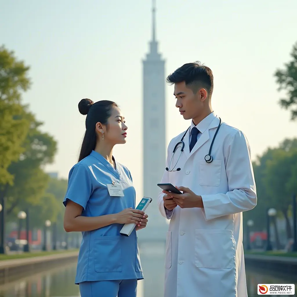 武汉市医疗行业低代码平台的革新应用与实践
