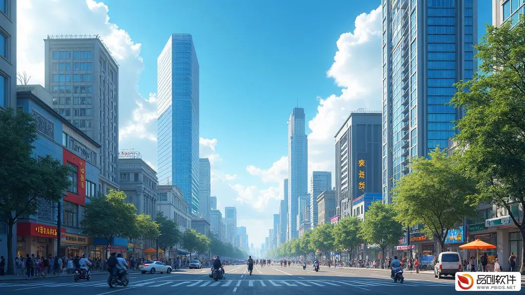 宁波市AI房产服务平台：重塑房地产行业的新未来
