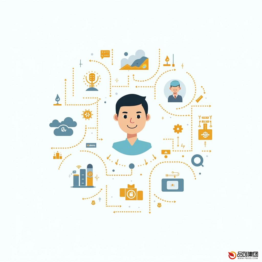 能源数字化智能化：重塑未来能源生态
