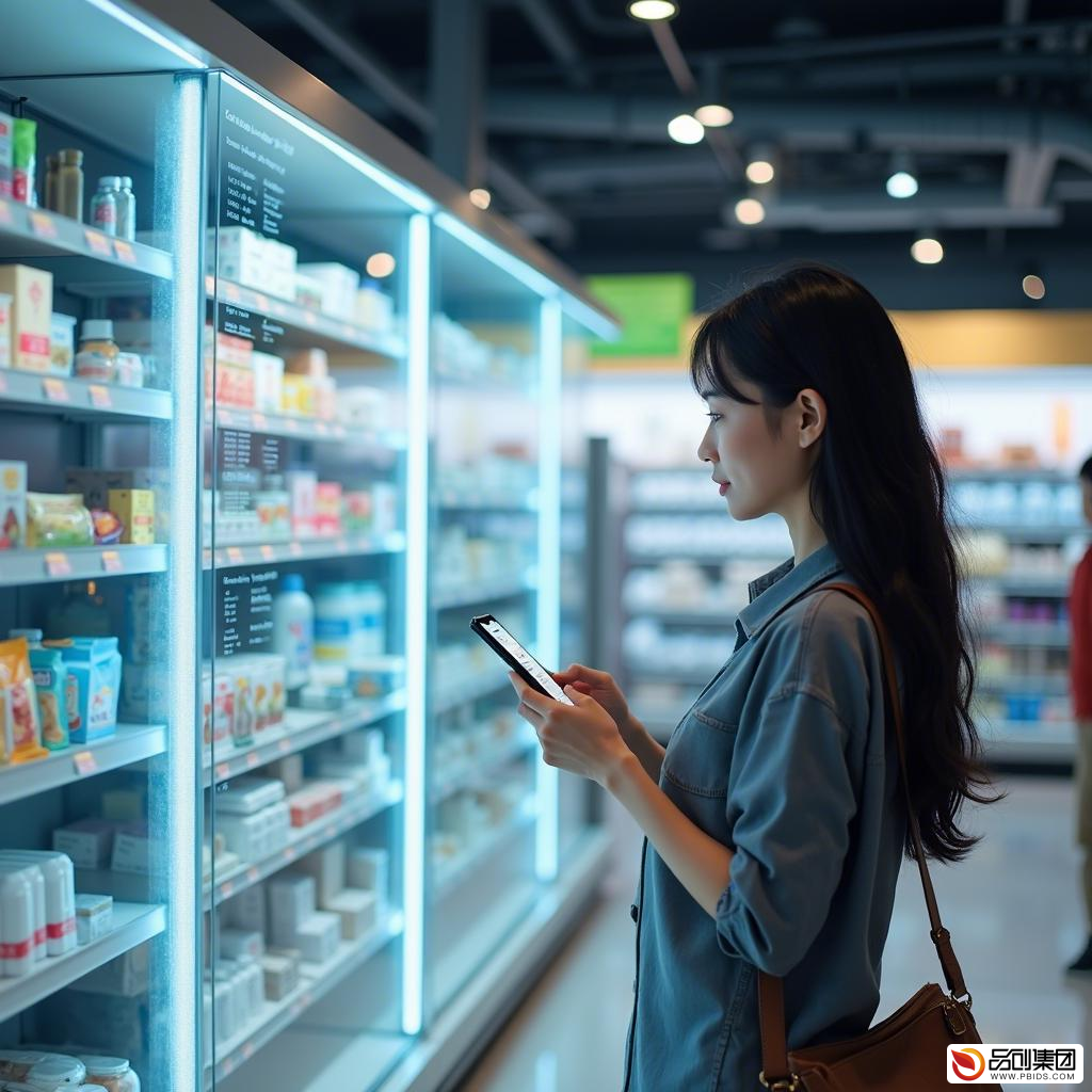 新零售软件定制：重塑零售行业的未来

