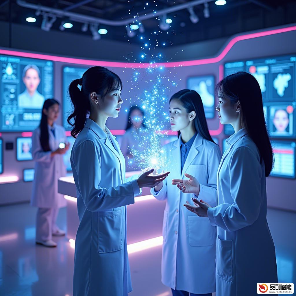 杭州市医美疗程智能规划生态链：重塑美丽新纪元
