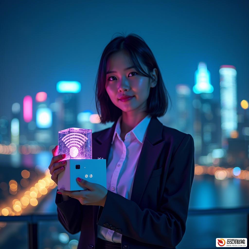 宁波市Wi-Fi 6 CPE无线化改造企...