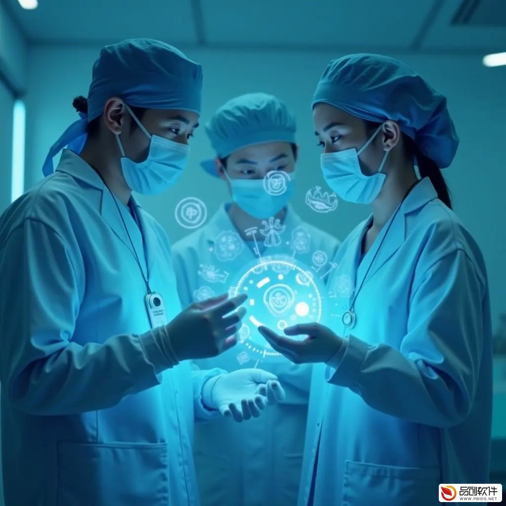 宁波市医院感染防控平台机构：守护医疗安全的坚实防线
