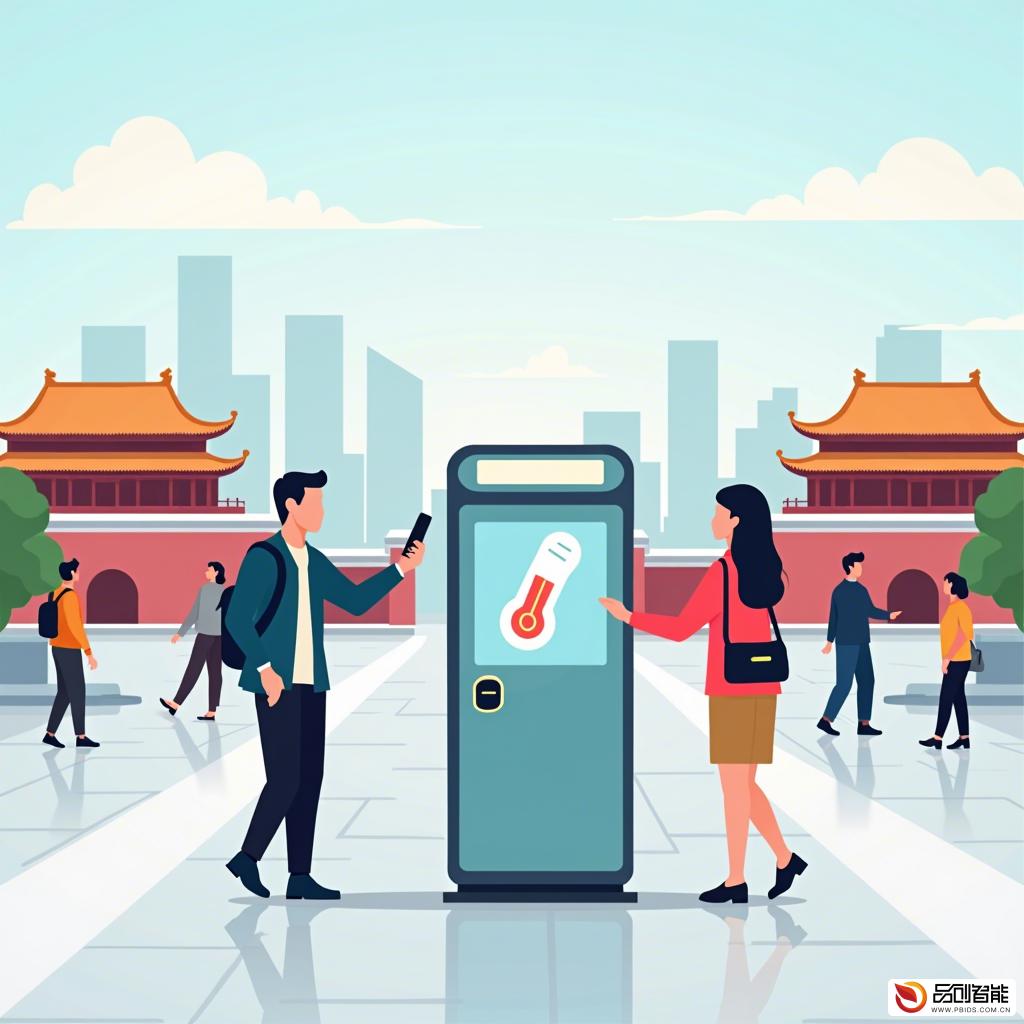 北京市体温异常检测仪集成应用全面解析
