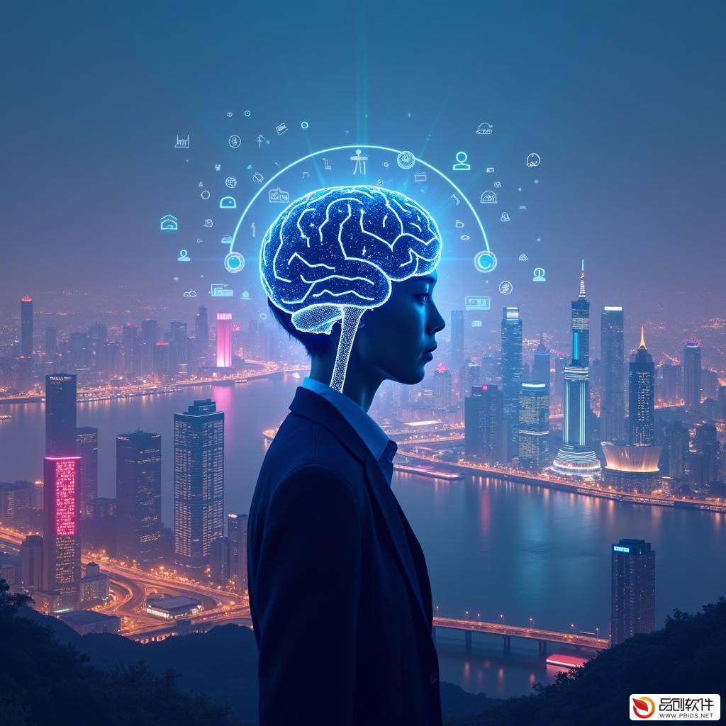 杭州市AI精准信息搜索平台：重塑信息获取...