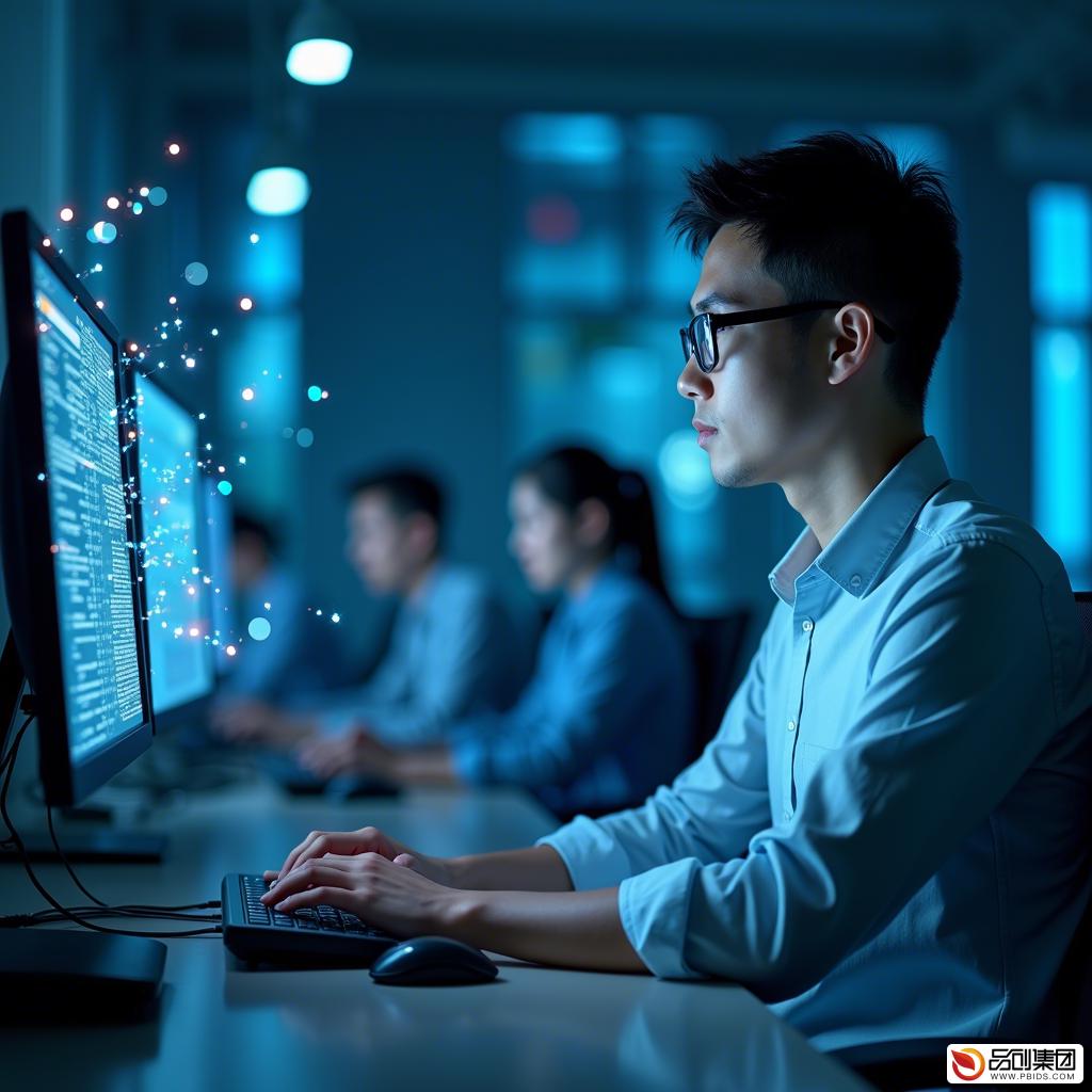 技术人员外包服务方案：高效、灵活、专业的...