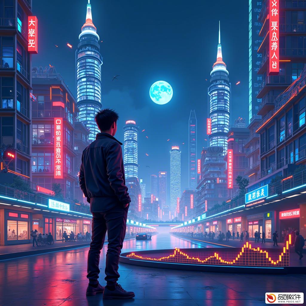 东莞市AI投资管理系统开发：引领金融科技...
