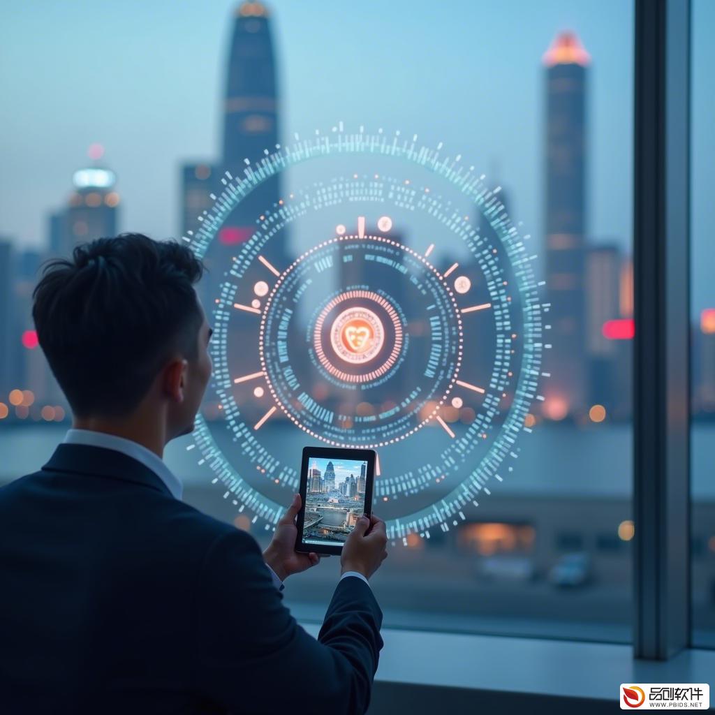 东莞市私募资金区块链存证系统：革新金融管理的新篇章
