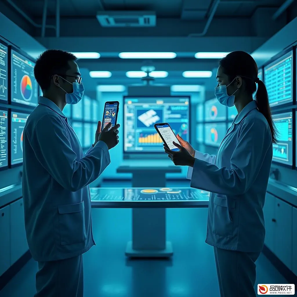 广州市智能分诊算法系统机构：引领医疗创新，重塑就医体验

