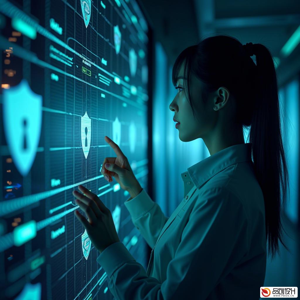 合规审计智能交互系统：重塑企业合规管理的新篇章
