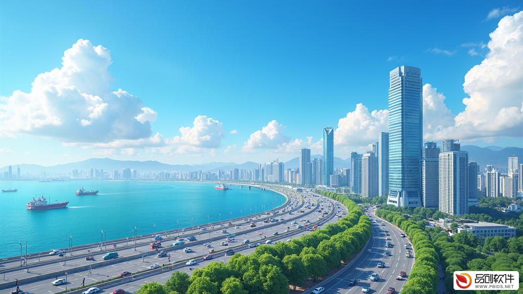 珠海市智能硬件软件定制开发公司的创新之路
