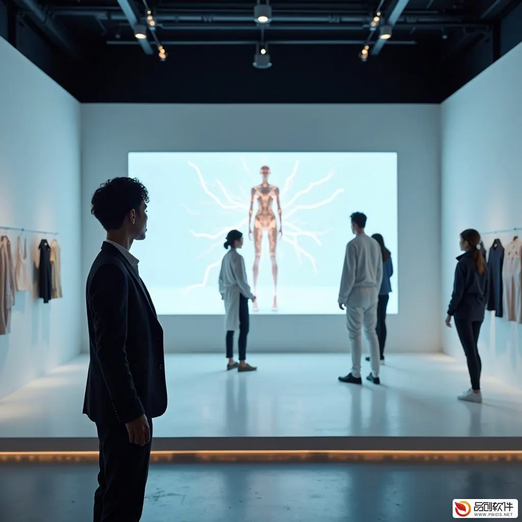 东莞市会展虚拟展厅系统工作室：创新会展体验，引领数字展示新潮流
