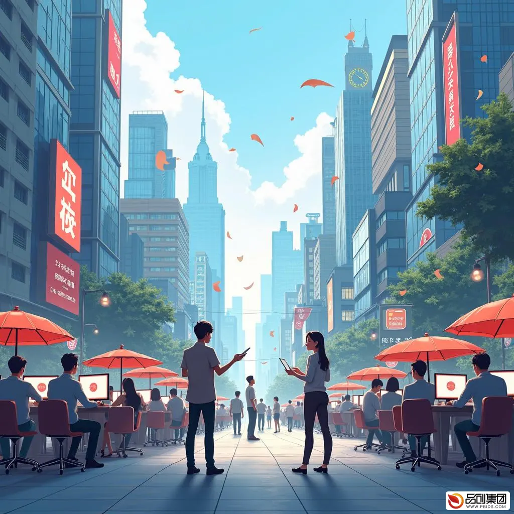 深圳业务外包：优化企业运营，提升核心竞争力的新选择
