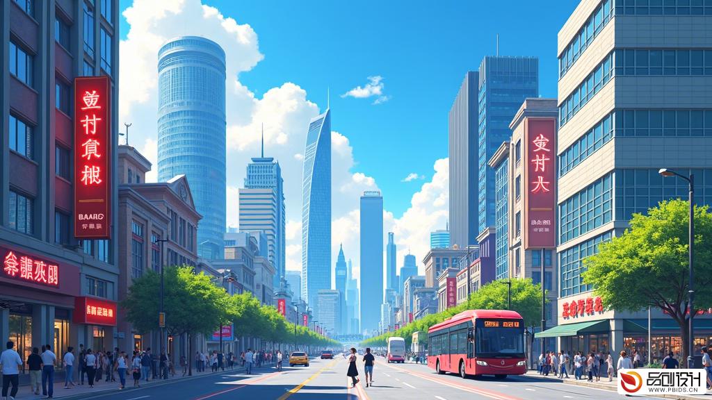 揭阳市视觉界面开发企业的崛起与创新之路
