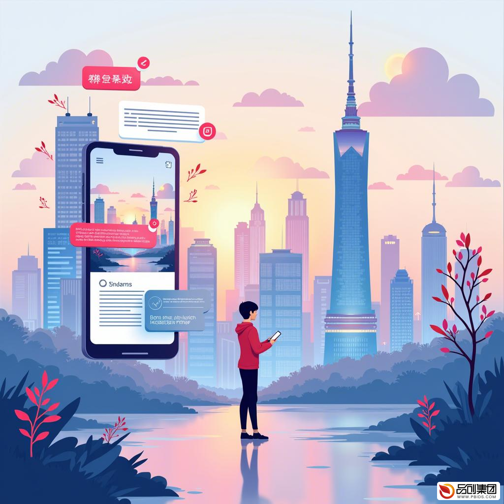 曲靖APP定制：打造专属移动应用，赋能企...