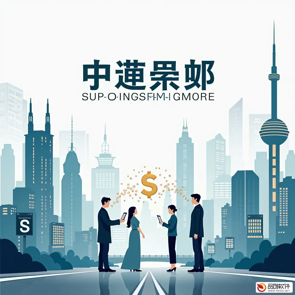 重庆市供应链金融风控平台机构：创新引领，稳健前行
