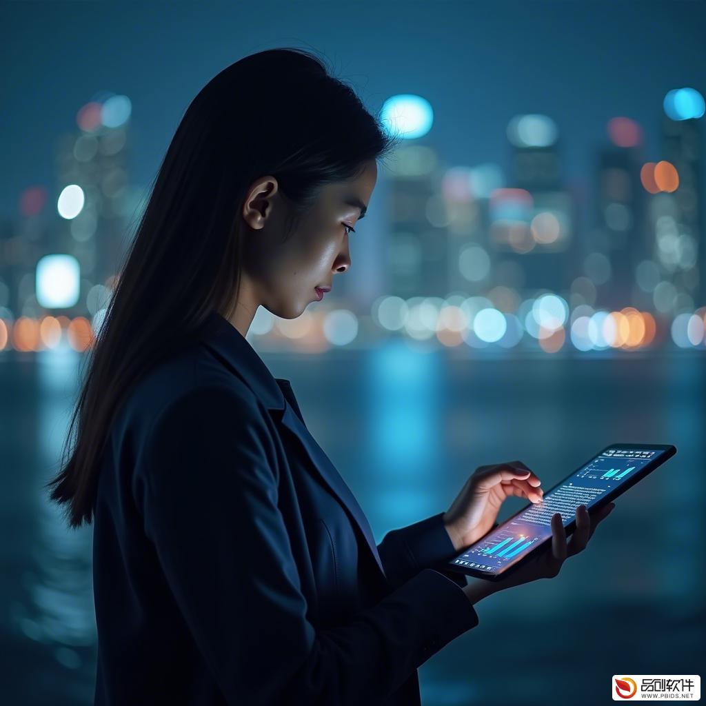 珠海市企业合规AI管理系统运营商：引领企...