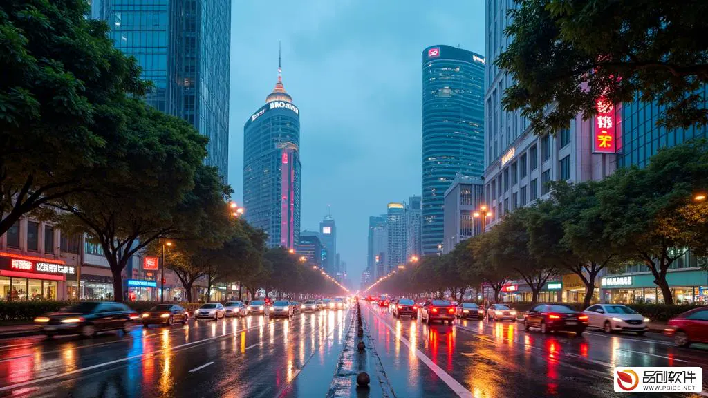 广州市零售私域流量智能分发平台：重塑零售新生态
