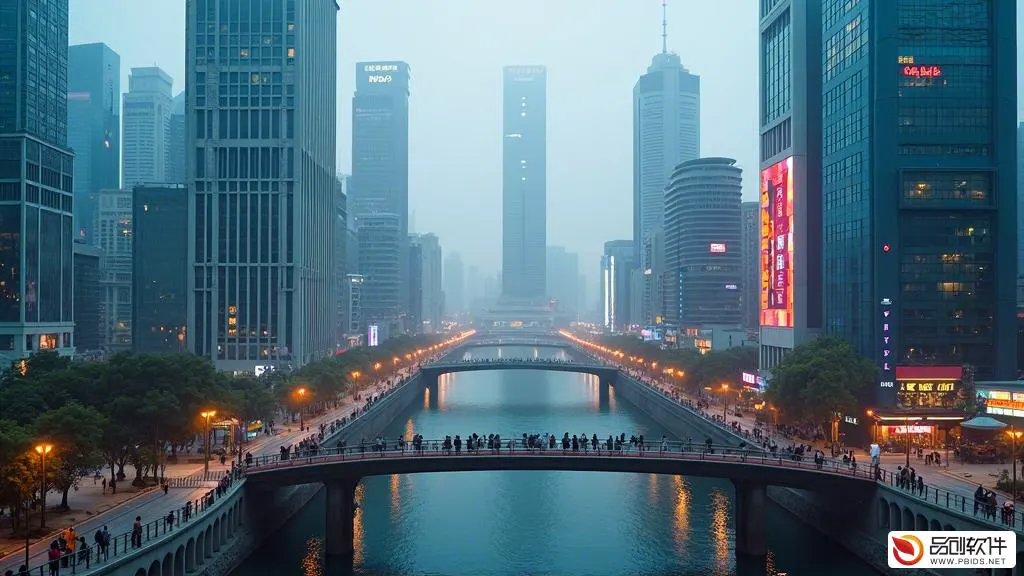 无锡市物流大数据看板平台技术中心：驱动智慧物流的新引擎
