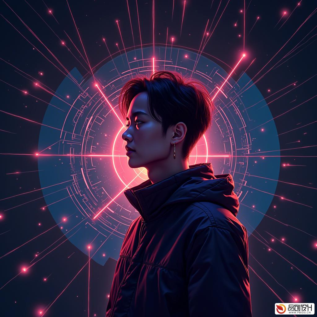 艺术UI设计公司的创新之路：塑造数字世界...