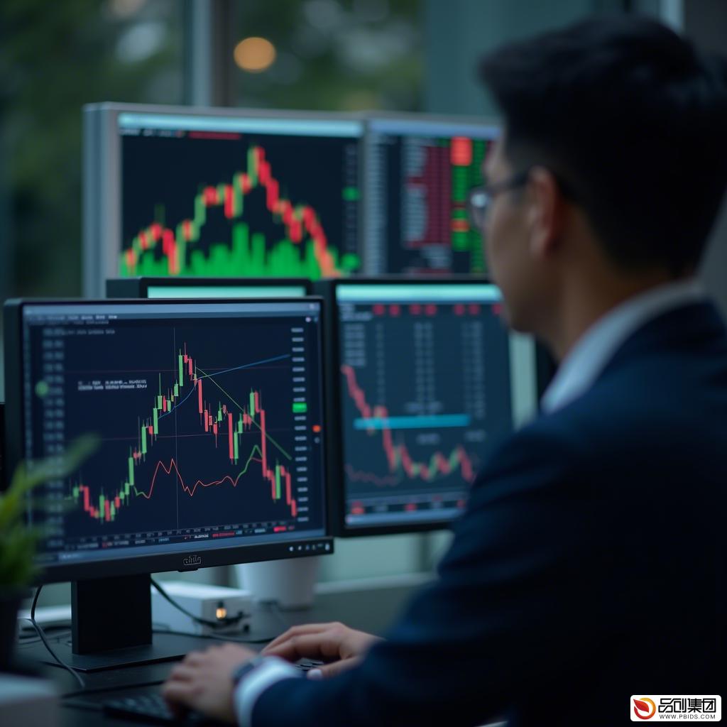 揭秘买卖股票的程序：从入门到精通的全方位指南
