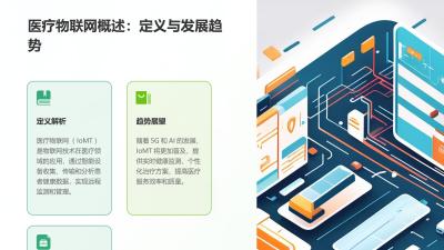医疗物联网：智能硬件远程监测患者体征