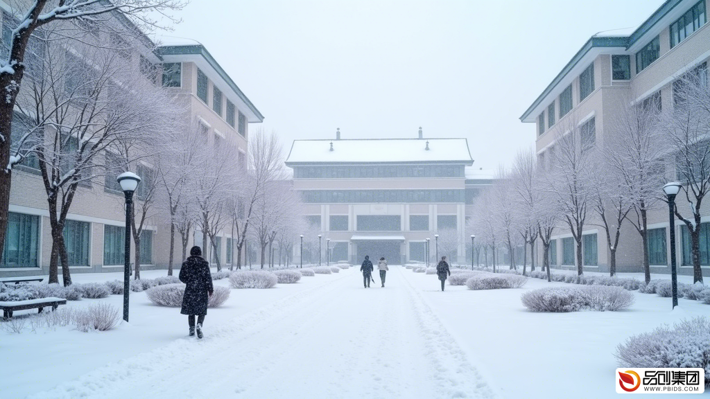 哈尔滨华德教务系统：高效管理，便捷学习的智慧平台
