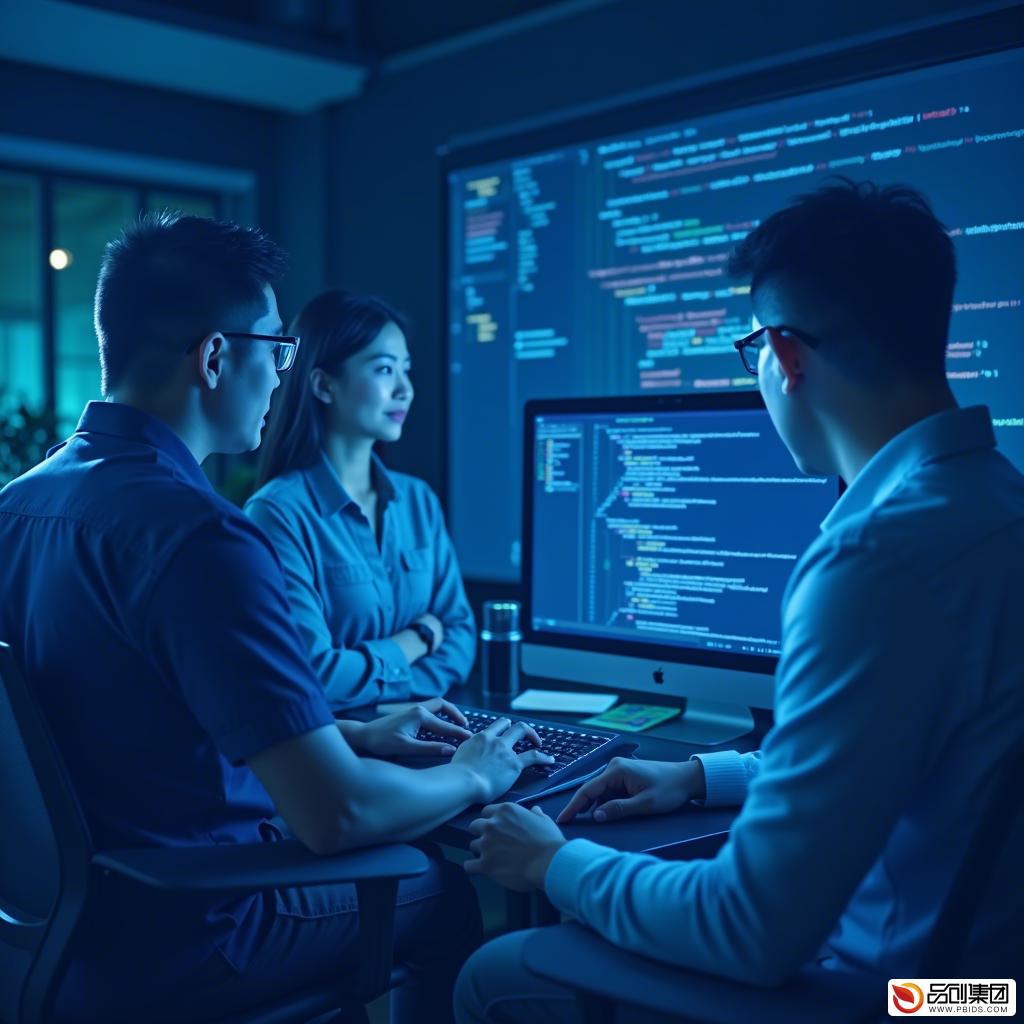 軟件程序定制開發(fā)：打造專屬解決方案的全方...