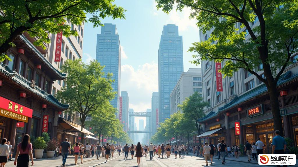 成都市AI专业顾问应用机构：引领智能时代的创新力量
