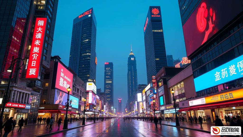 广州市环境能量捕获技术方案商：引领绿色能源新革命

