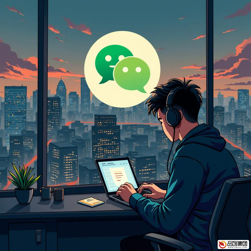 微信公众号开发在北京：解锁商业新机遇与技术前沿
