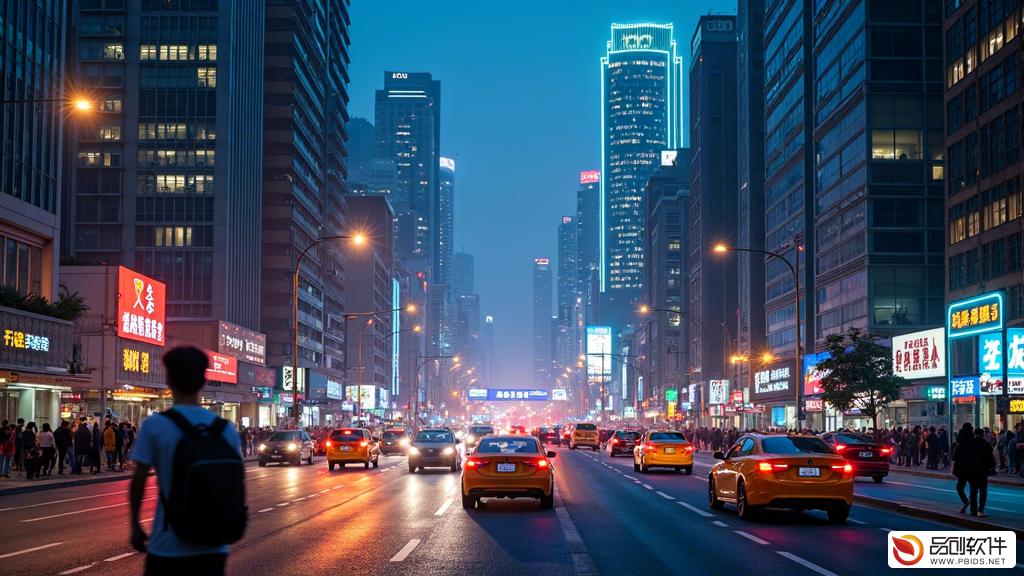 东莞市隧道AI综合管控平台运营商：智慧交通的新篇章
