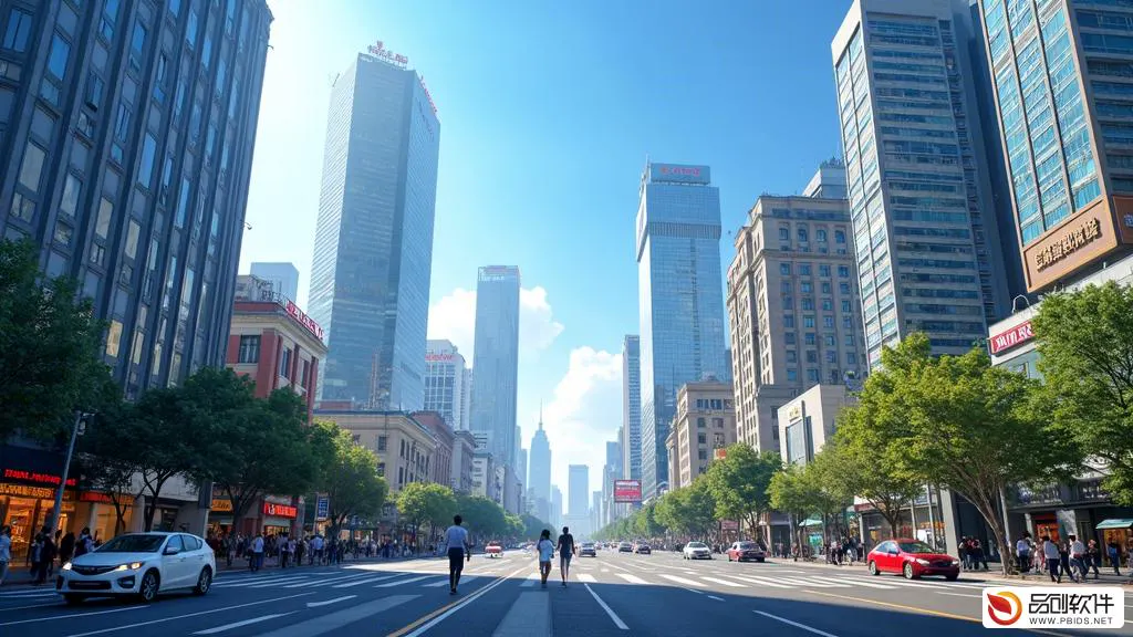 宁波市智能报表生成机构：引领数据可视化的创新力量
