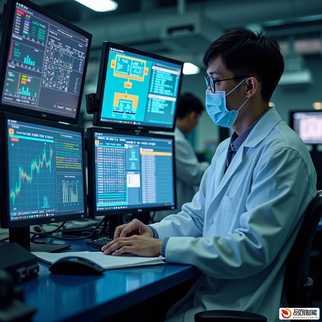 珠海市车辆状态诊断平台厂商：创新科技引领...