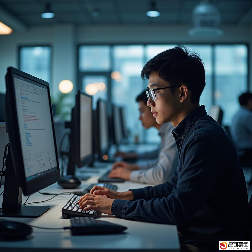 程序员外包公司的全面解析：优势、选择与合...