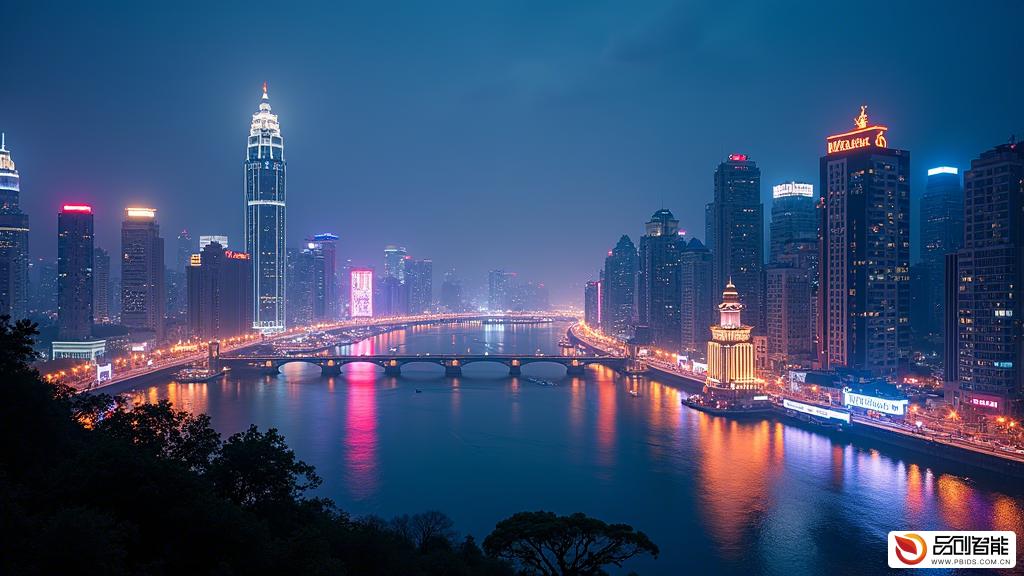 重庆市慢性疼痛管理：可穿戴设备公司的创新之路
