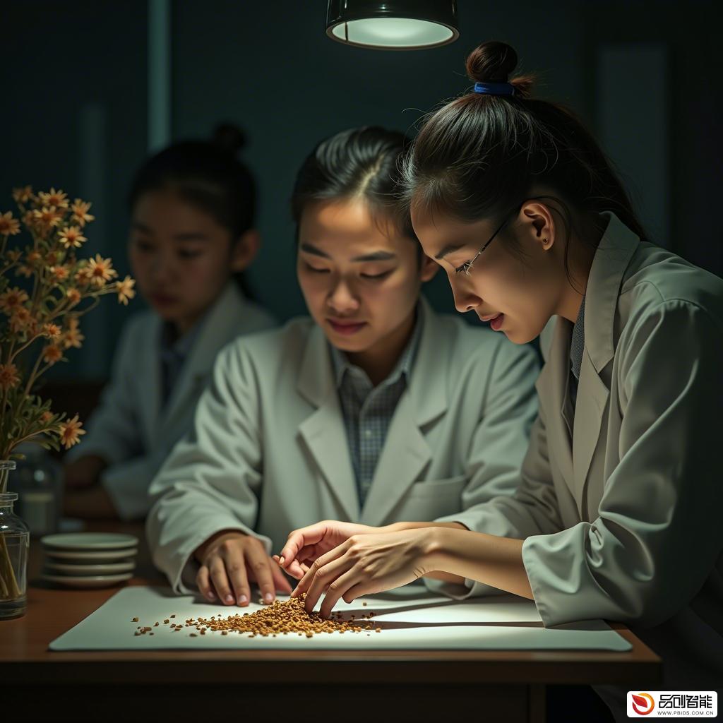 苏州市中医炮制工艺数字化系统机构：传承与...