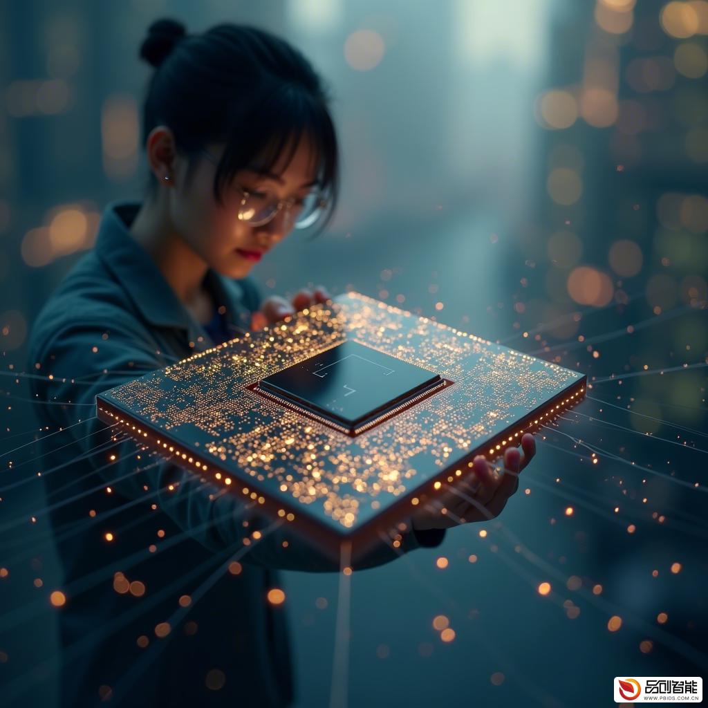 杭州市低功耗测温芯片集成运营商：创新科技引领未来测温领域
